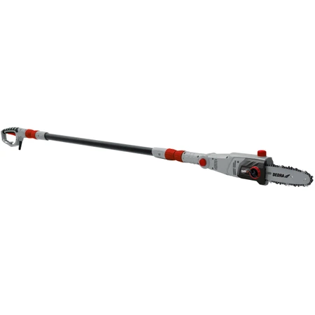 Elektrická reťazová píla na ramene 750 W 8" 2,85 m
