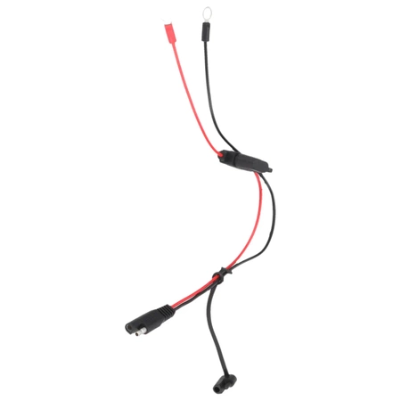 Mikroprocesorski ispravljač 4A LCD, 6/12V 4-120Ah LFP