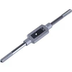 Резьбонарезная головка для метчиков M3-M12, 200 мм DEDRA 07A040