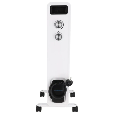 Oil-filled radiator 1500W DA-J1501