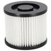 Filtru de tip HEPA DED65941, pentru aspiratoare DED6593, DED6594