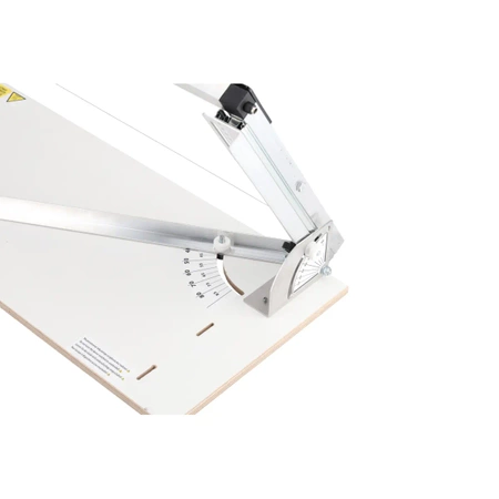 Uređaj za rezanje stiropora 252 W, maks. duljina rezanja 1340 mm, DEDRA DED7518L