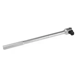 Рукоятка с шарниром 3/4" Hillen&Mohr 17H411Z CrV сталь, с биркой