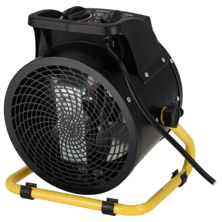 Electric heater 3kW PTC