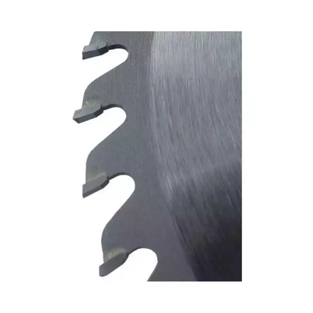 Circular tipped saw blade 140X24X20