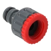 Наконечник 1/2"-3/4", выступ GARDEN DEDRA 80N001K