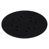 Velcro disk za ekscentrični brusilnik, DEDRA DED7062