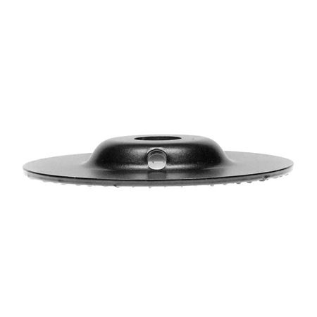 DEDRA F692002 125 mm zapustený rašpľový kotúč, odstupňovanie II