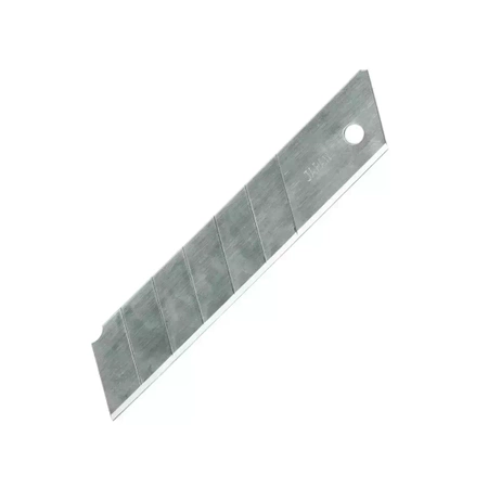 Резервни остриета за нож за тапициране, tapeciak DEDRA M9012 25mm, 10бр.