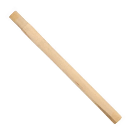 Wooden handle for hammer DEDRA 80C202, 0,8 - 2 kg, length 40 cm