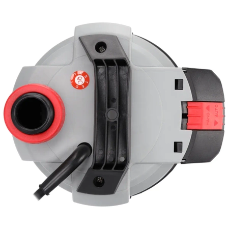 Garden DEDRA DED8848 sukelpump puhtale ja määrdunud veele, lameda imemisega pump, 350W