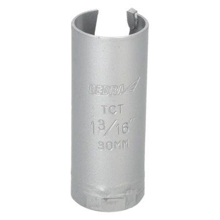 Universal hole saw TCT