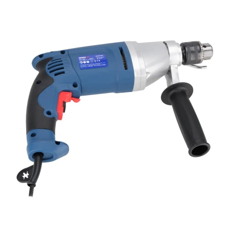 Příklepová vrtačka 850W