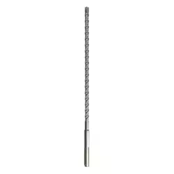 SDS MAX свредло за бетон DEDRA WXQ3260 32x600/460mm, QUATRO, двойна ширина