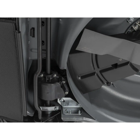 Benzinska kosilica s pogonom, GARDEN DEDRA DED8724-46C 3,6kW, 46cm