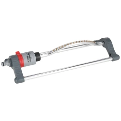 Pendelsprinkler, 17 messingist pihustit GARDEN DEDRA 80N320