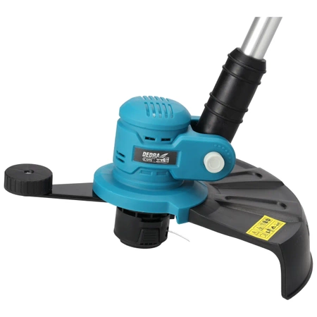 Cordless grass trimmer 18V