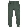 Ріпстоп+спандекс робочі штани DEDRA BH32ASP-XXL, розмір XXL/58, щільність 220 г/м²