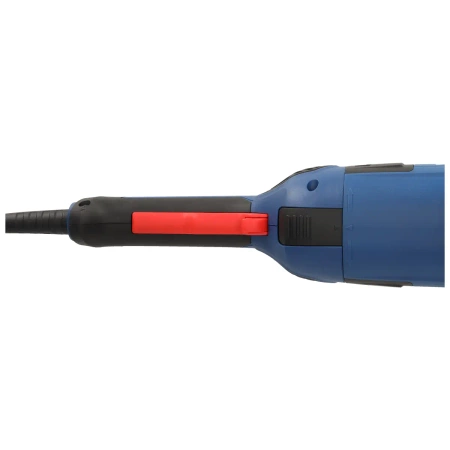 Ъглошлайф, диакс DEDRA DED7937, 230 мм, 2100W