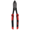 DEDRA 12P022 Кабелерез 200мм, диам. реза 25мм, CRV,