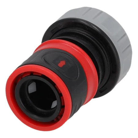 Connector 3/4" SOFT