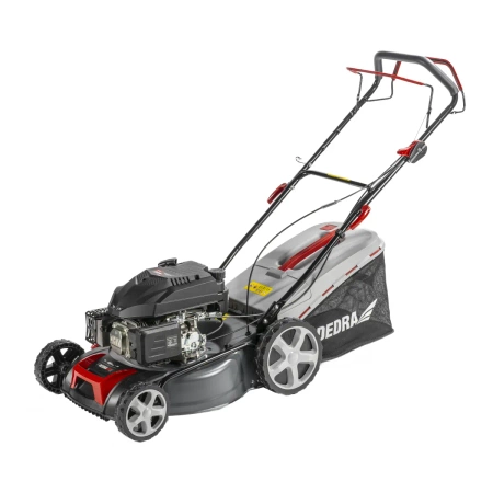 Benzínová sekačka s pohonem, GARDEN DEDRA DED8724-46C 3,6kW, 46cm