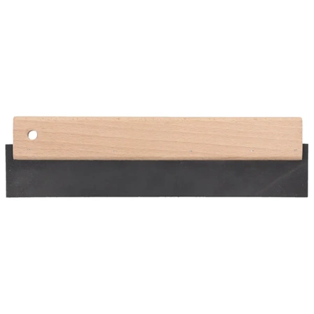 Liimimismasin 25cm DEDRA 1120-25 kummi+puu