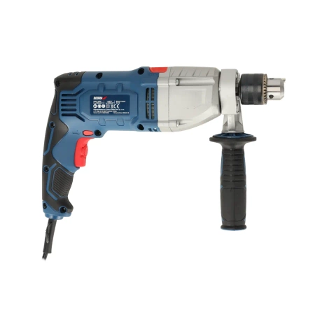 Smuginis gręžtuvas 1100W