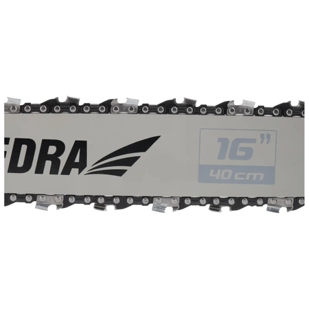 Řetězová pila, elektrická pila, GARDEN DEDRA DED8701 2,4kW 40cm