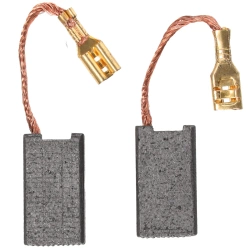 DEDRA YSG053 elektrografit kefék DED7937 sarokcsiszolóhoz