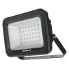Nástenné svietidlo SLIM 30 W SMD LED, 2700 lm, IP65, DEDRA L1092-3