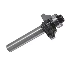 Fréza ornamentovací s ložiskem T6D19H6,5R3,17mm