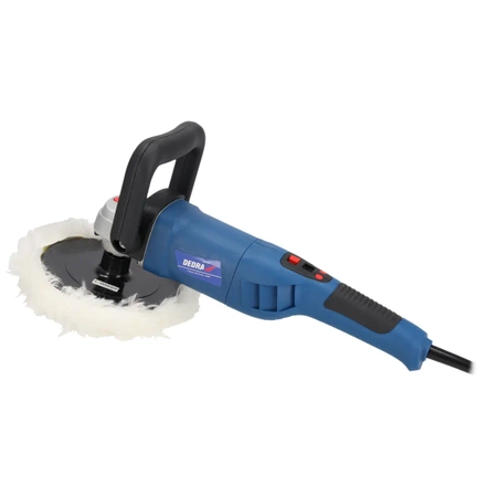 Electric polisher 1200W DED7955