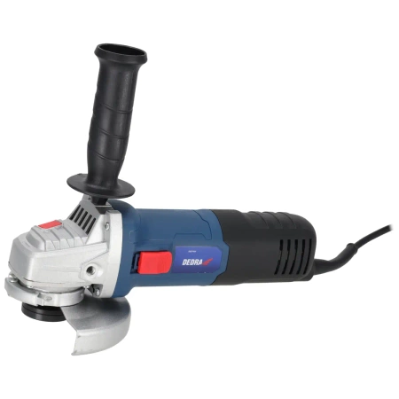 Kampinis šlifuoklis 125mm 860W