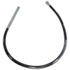 Elastic hose DED76301 for electric concrete vibrator DED7630
