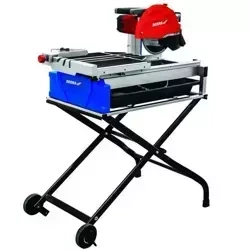 Cutting machine for ceramic and stone 1650W