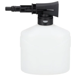 Soap bottle