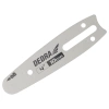 Grandininio pjūklo grandinė DED7099 4" 10cm, 1,1 mm