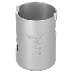 Univerzalna kruna TCT 48mm 5/8''