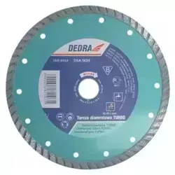 Turbo Diamond cutting disc 180 mm/22,2