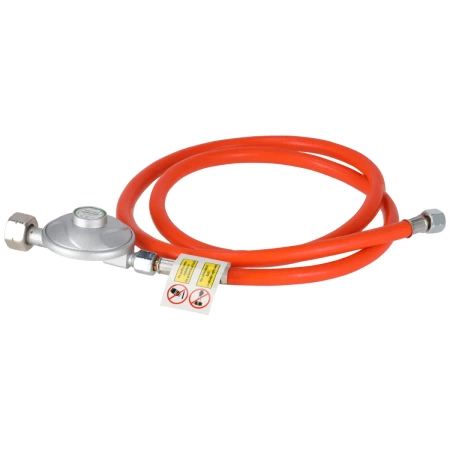 Incalzitor cu gaz 17kW