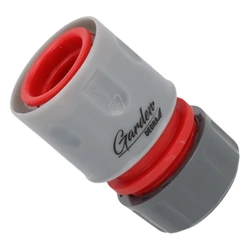 Швидкороз'ємне з'єднання 1/2", насипне GARDEN DEDRA 80N011L