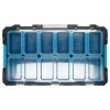 Organizator za orodje plus DEDRA SAS+ALL N0303, sistem SAS