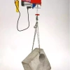 Električna dizalica 1000W 200/400 kg