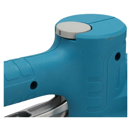 Cordless vibrating suction cup for tile laying, DEDRA DED6912