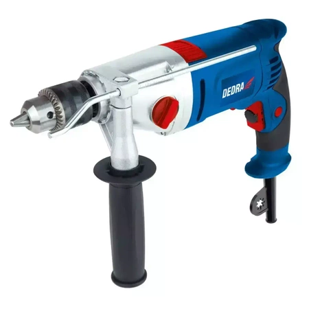 Impact drill 850W DED7963 