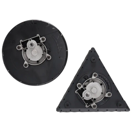 DEDRA DED7758 710W höövel, 225mm tera, kolmnurkne pea, kott.