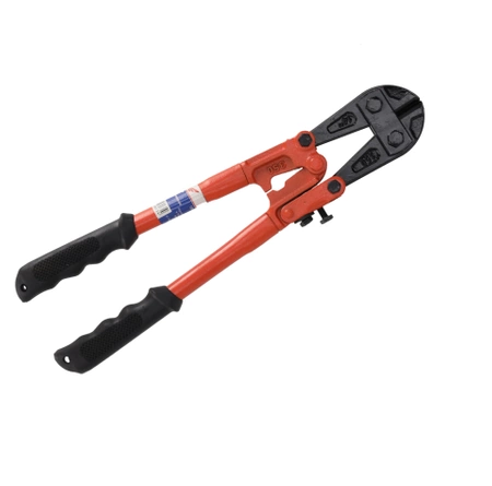 Bolt cutter