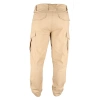 Ripstop spandex cargo pants XL/56, weight 220g/m², DEDRA BH32SP-XL
