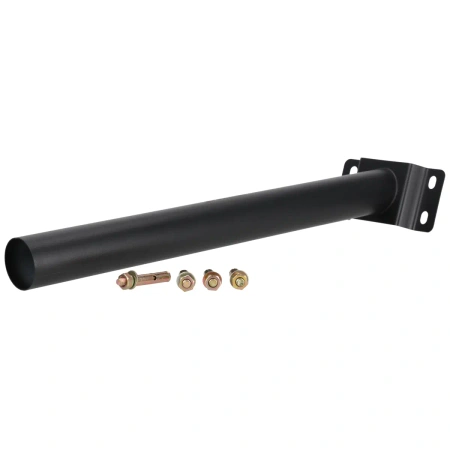 Nosilec za solarno ulično svetilko, DEDRA LUS3000M